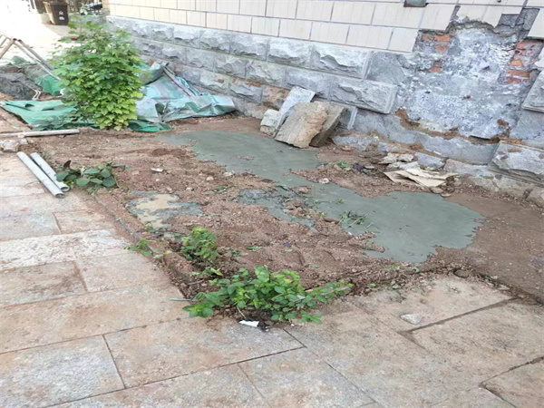 临邑地基基础注浆增加承载力灌浆加固