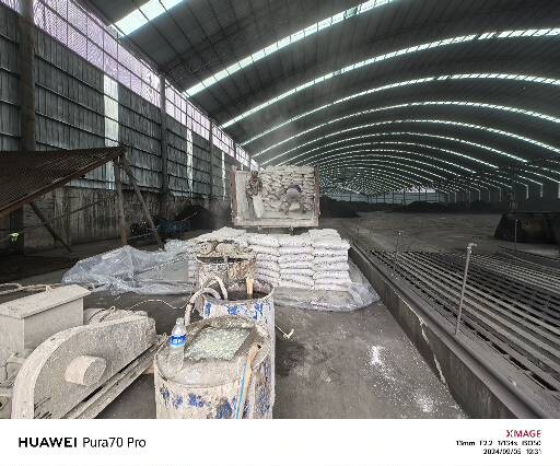 临邑厂房地面下沉注浆加固施工