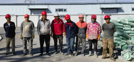 临邑厂房地基沉降注浆加固施工队伍怎么选